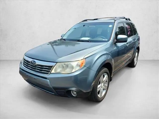 2009 Subaru Forester 2.5X Limited for sale in Centennial, CO