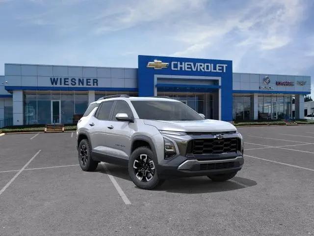 2027 Chevrolet Equinox ACTIV FWD for sale in Huntsville, TX