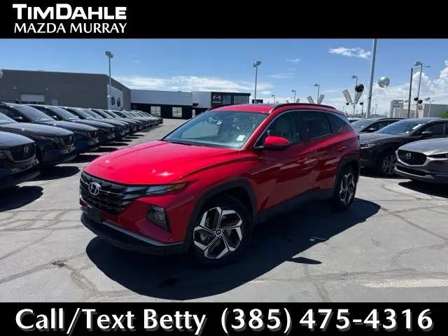 2023 Hyundai Tucson SEL for sale in Murray, UT
