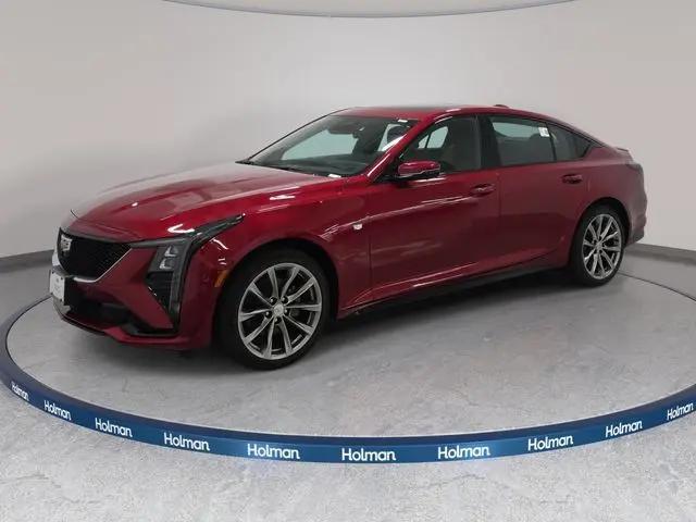 2026 Cadillac CT5 Sport RWD for sale in Mount Laurel, NJ