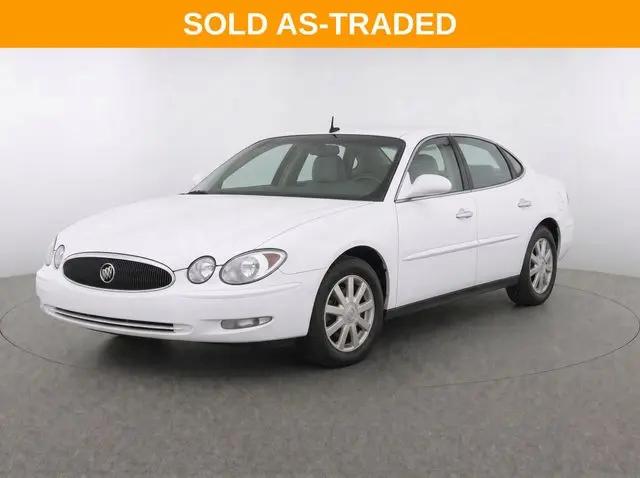 2005 Buick LaCrosse CX for sale in Little River, SC