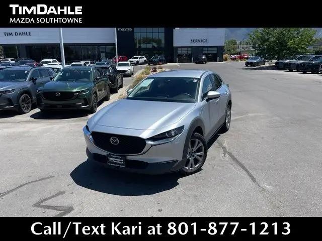 2021 Mazda CX-30 Select for sale in Sandy, UT