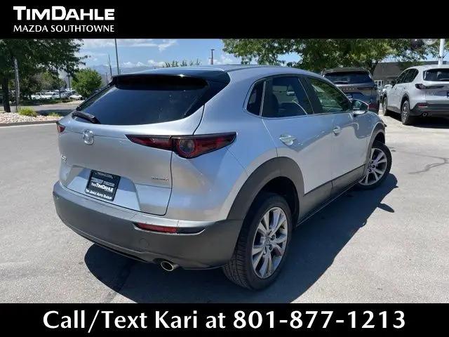 2021 Mazda CX-30 Select