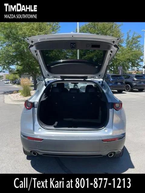 2021 Mazda CX-30 Select
