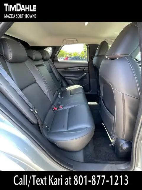 2021 Mazda CX-30 Select