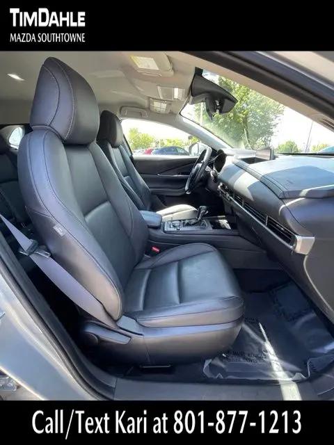 2021 Mazda CX-30 Select