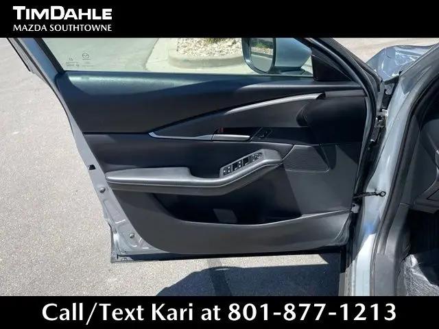 2021 Mazda CX-30 Select
