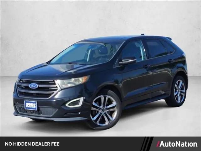 2015 Ford Edge Sport for sale in Denton, TX