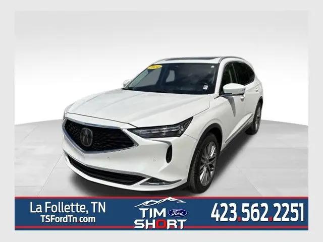 2024 Acura MDX Advance Package for sale in La Follette, TN