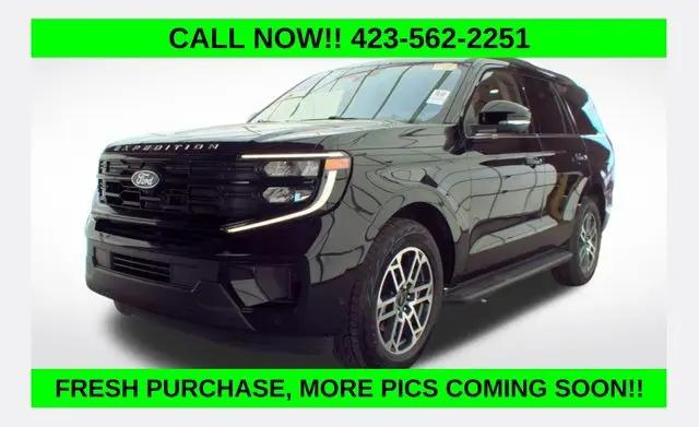 2025 Ford Expedition Active for sale in La Follette, TN