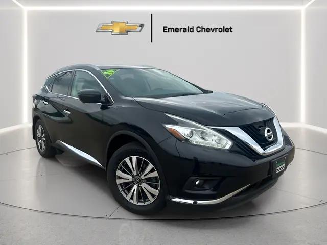 2016 Nissan Murano Platinum for sale in Audubon, IA