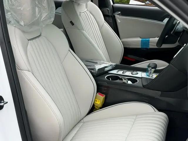 2026 Genesis G70 3.3T AWD Sport Prestige
