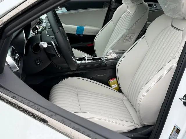 2026 Genesis G70 3.3T AWD Sport Prestige