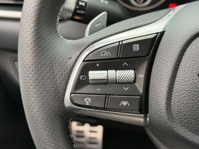 2026 Genesis G70 3.3T AWD Sport Prestige