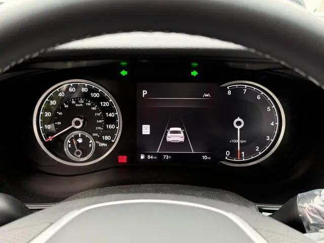 2026 Genesis G70 3.3T AWD Sport Prestige
