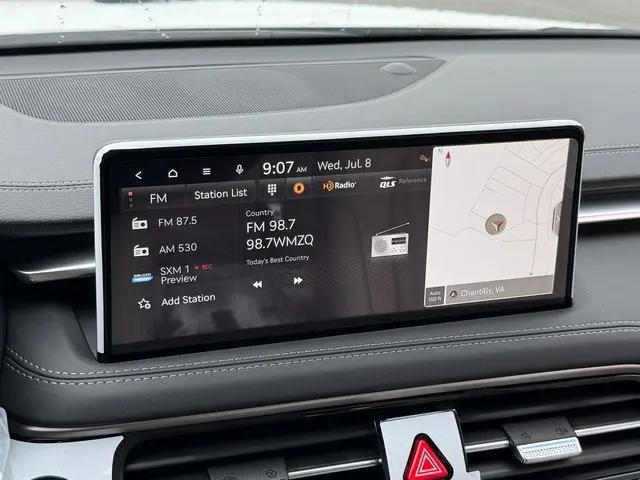 2026 Genesis G70 3.3T AWD Sport Prestige