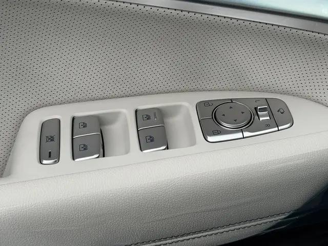2026 Genesis G70 3.3T AWD Sport Prestige