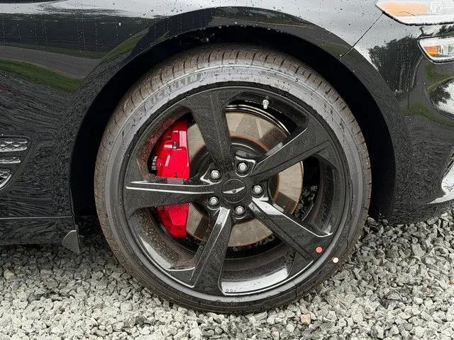 2026 Genesis G70 3.3T AWD Sport Prestige