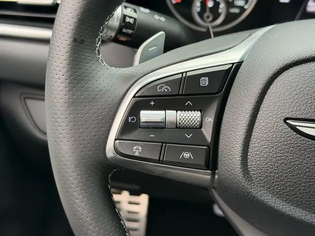 2026 Genesis G70 3.3T AWD Sport Prestige