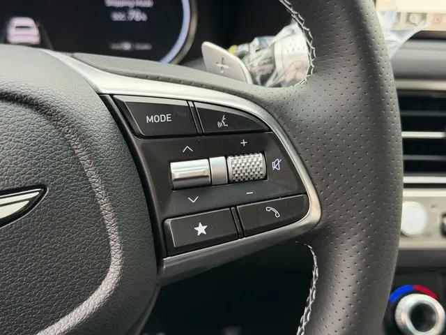 2026 Genesis G70 3.3T AWD Sport Prestige