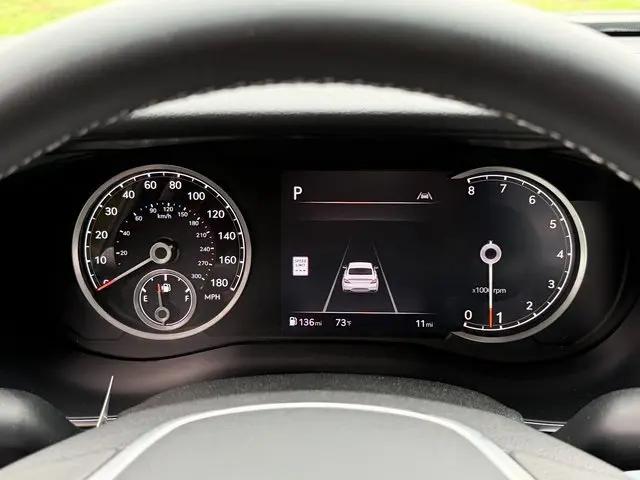 2026 Genesis G70 3.3T AWD Sport Prestige