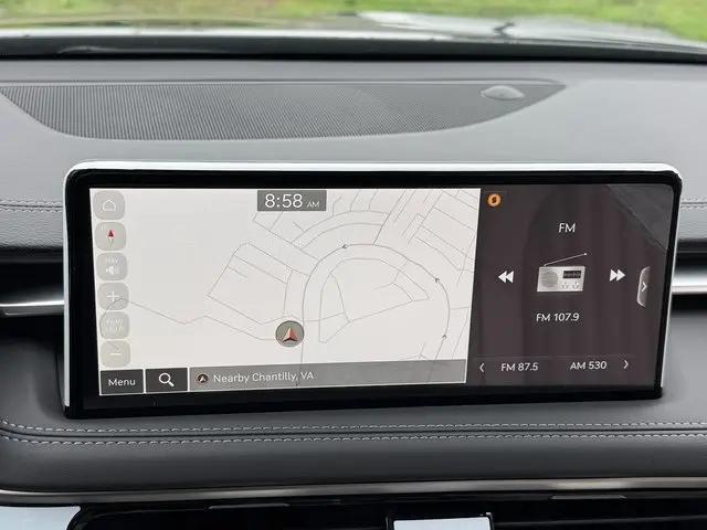 2026 Genesis G70 3.3T AWD Sport Prestige