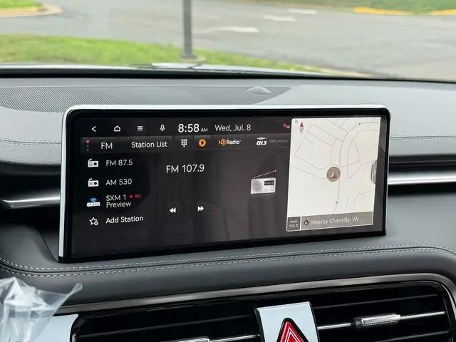 2026 Genesis G70 3.3T AWD Sport Prestige