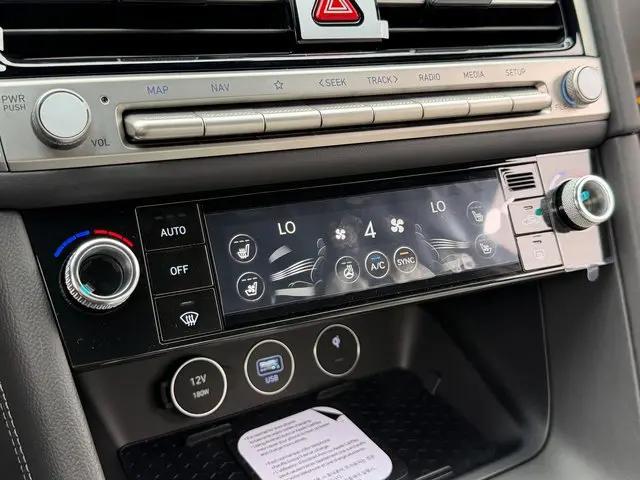 2026 Genesis G70 3.3T AWD Sport Prestige