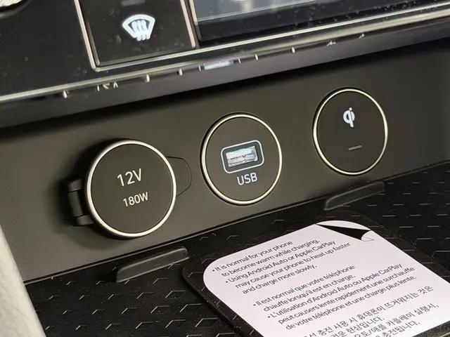 2026 Genesis G70 3.3T AWD Sport Prestige