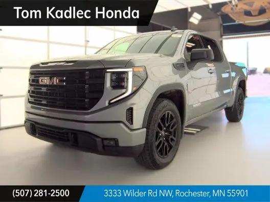 2024 GMC Sierra 1500 Elevation for sale in Rochester, MN