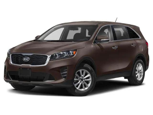 2019 Kia Sorento 3.3L EX for sale in Falls Church, VA