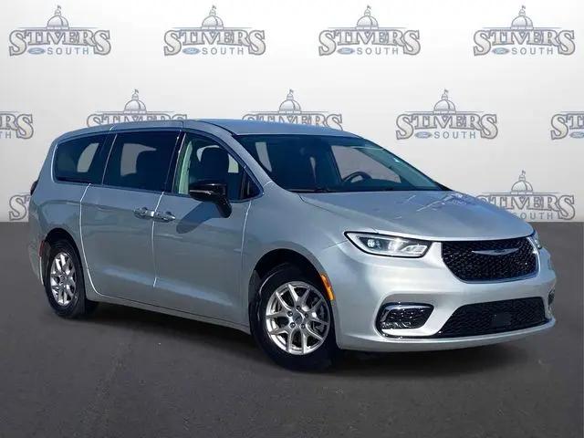 2024 Chrysler Pacifica Touring L for sale in Union City, GA