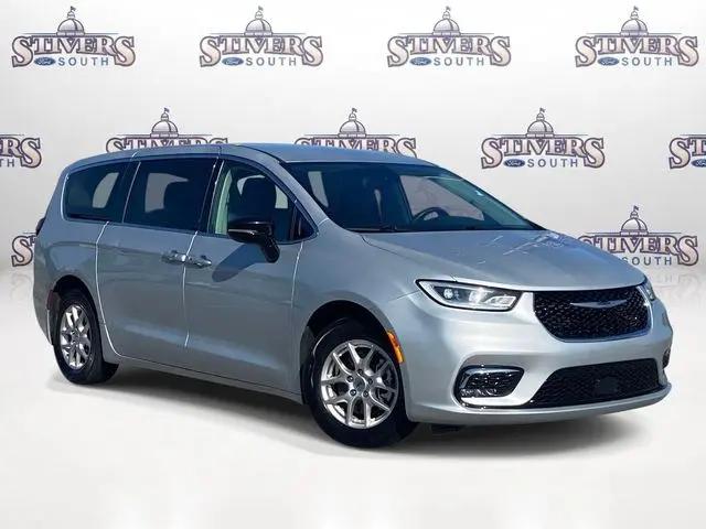 2024 Chrysler Pacifica Touring L for sale in Union City, GA