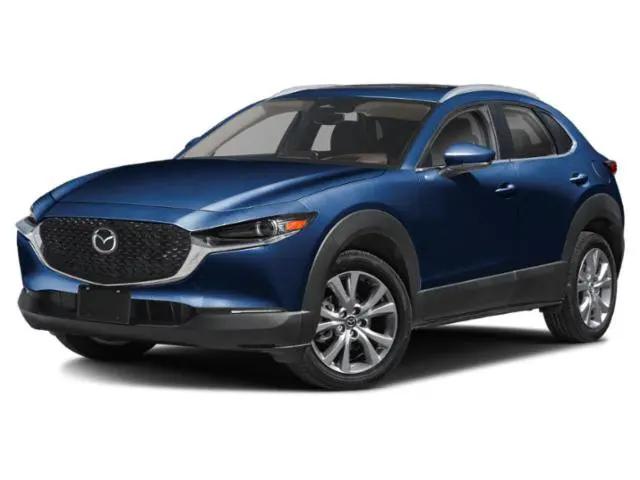 2025 Mazda CX-30 2.5 S Premium Package for sale in Maplewood, MN
