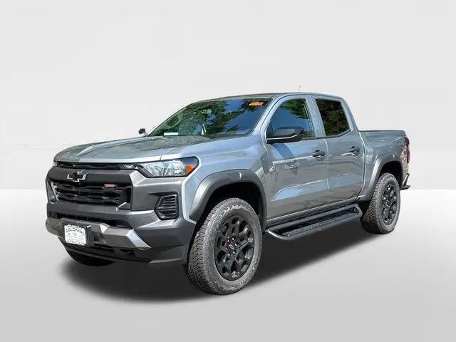 2026 Chevrolet Colorado Trail Boss, 4WD for sale in Avon, CT