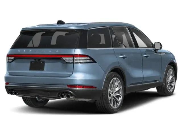 2026 Lincoln Aviator Reserve for sale in Fort Pierce, FL