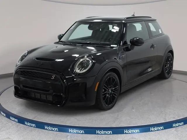 2024 MINI Hardtop Cooper S for sale in Mount Laurel, NJ