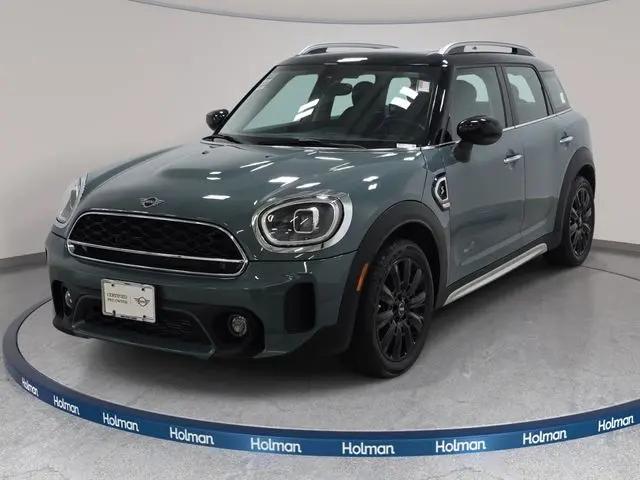 2024 MINI Cooper Countryman Cooper S for sale in Mount Laurel, NJ