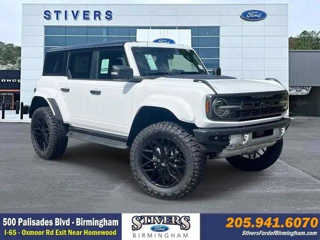 2026 Ford Bronco Raptor for sale in Birmingham, AL