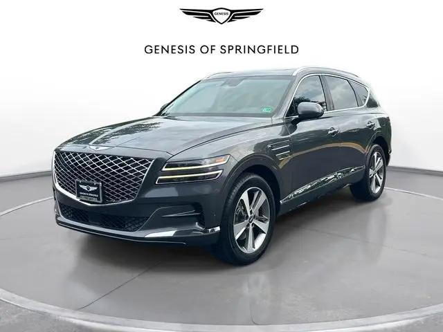 2021 Genesis GV80 2.5T AWD for sale in Springfield, VA