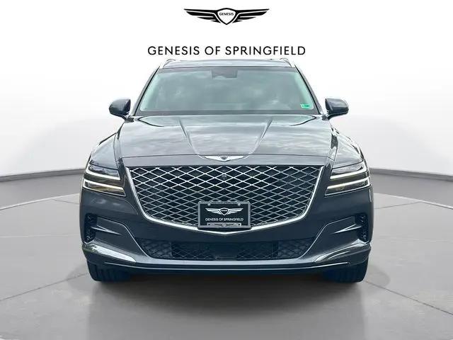 2021 Genesis GV80 2.5T AWD