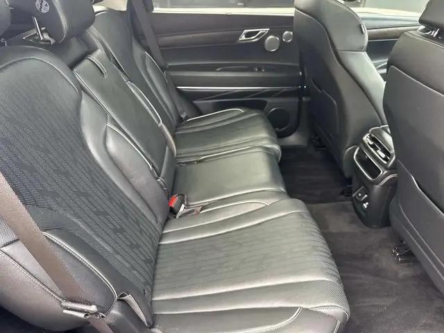 2021 Genesis GV80 2.5T AWD