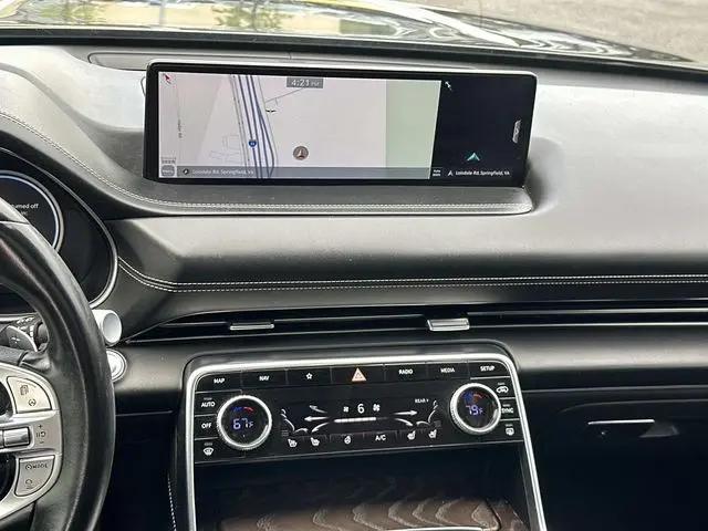 2021 Genesis GV80 2.5T AWD