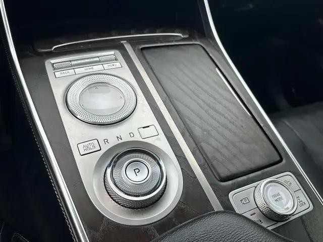 2021 Genesis GV80 2.5T AWD