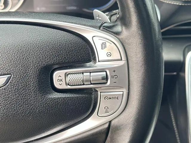 2021 Genesis GV80 2.5T AWD