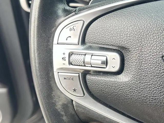 2021 Genesis GV80 2.5T AWD