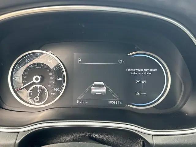 2021 Genesis GV80 2.5T AWD