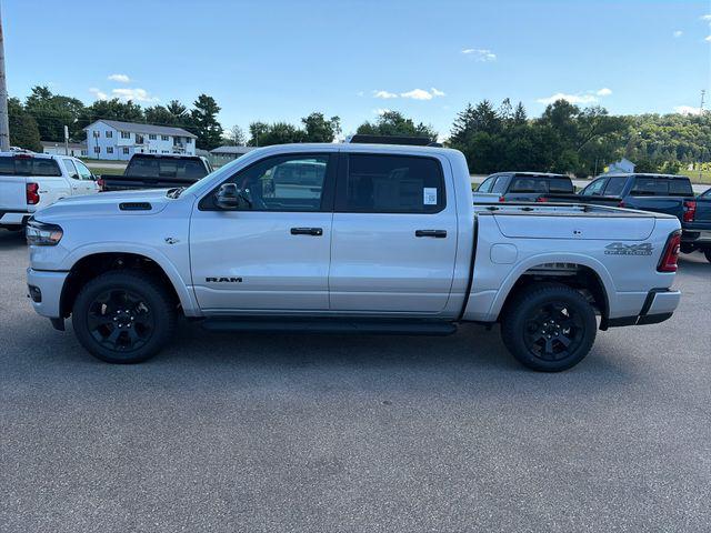 2026 RAM 1500 RAM 1500 BIG HORN CREW CAB 4X4 57 BOX
