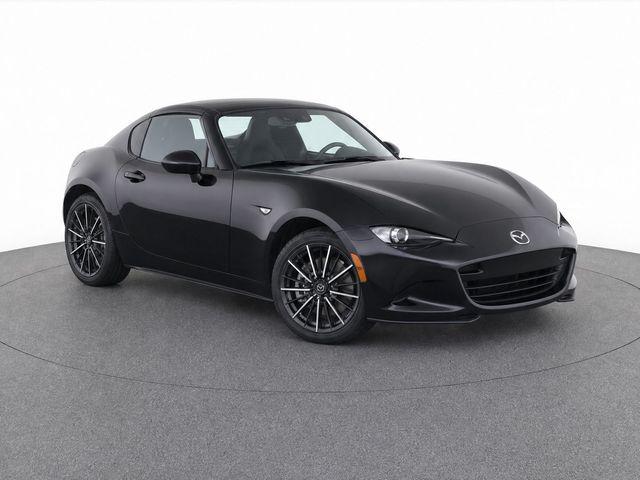 2025 Mazda MX-5 Grand Touring for sale in Uvalde, TX