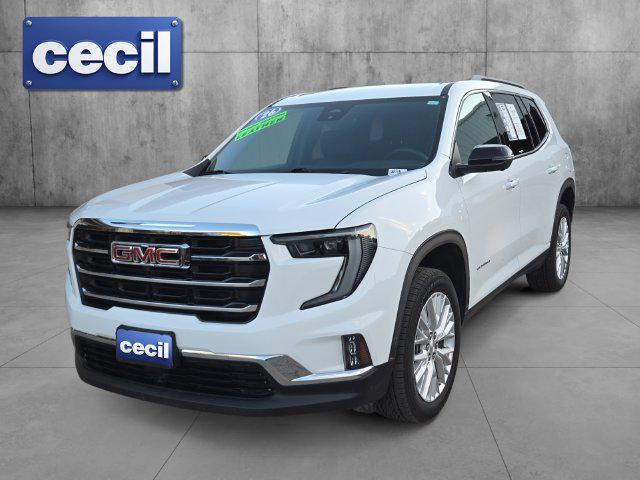 2026 GMC Acadia Elevation AWD for sale in Uvalde, TX